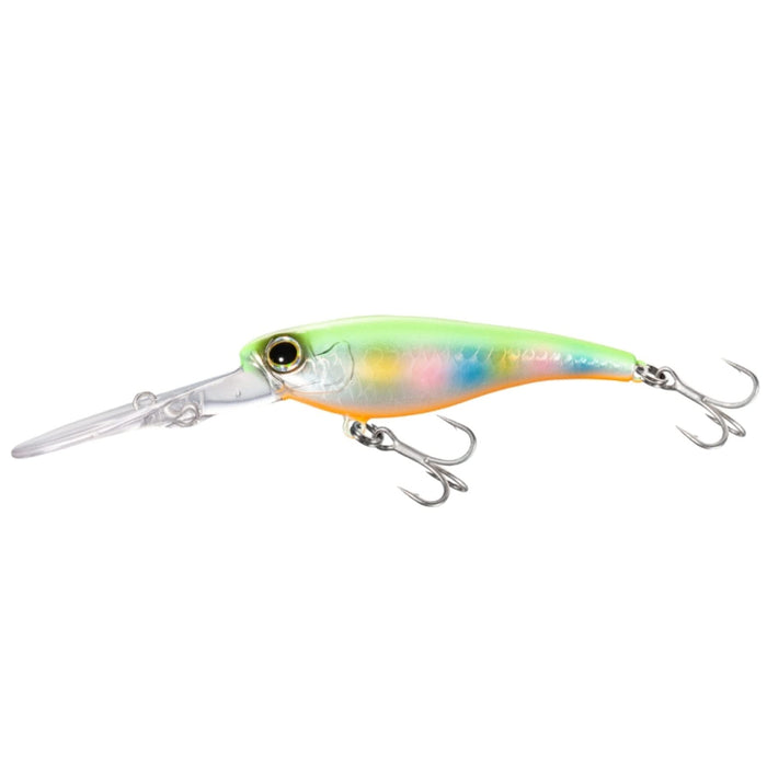 Shimano Saltwater Brennius Rise Shad 59F Fishing Lure Kyorin Cc