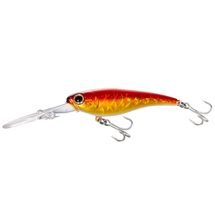 Shimano Saltwater Lure Brennius Rise Shad 59F 005 Kyorin Akakin