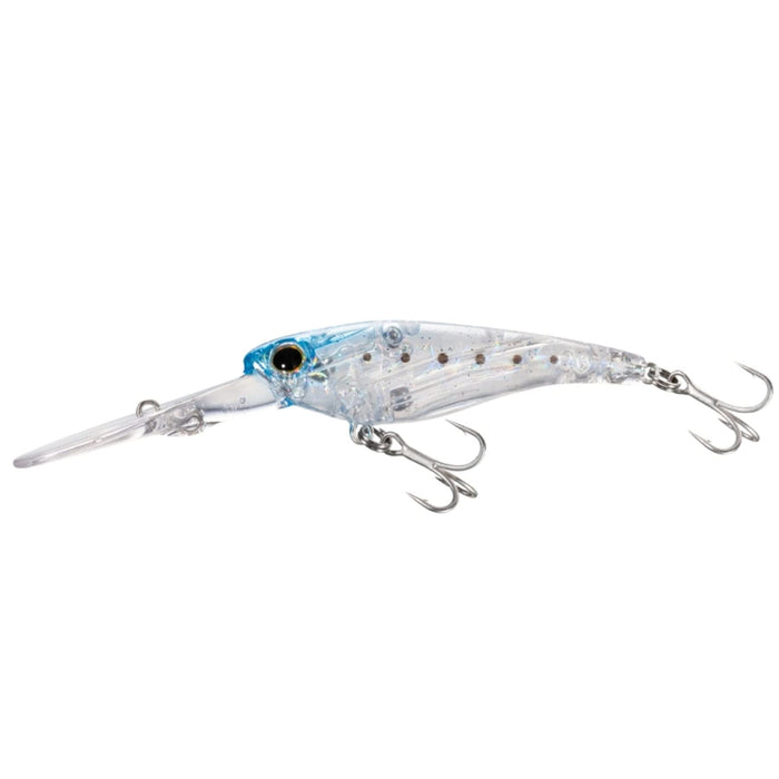 Shimano Saltwater Lure Shad 59F Tourin Shirasu Brennius Rise XH-M59U 008