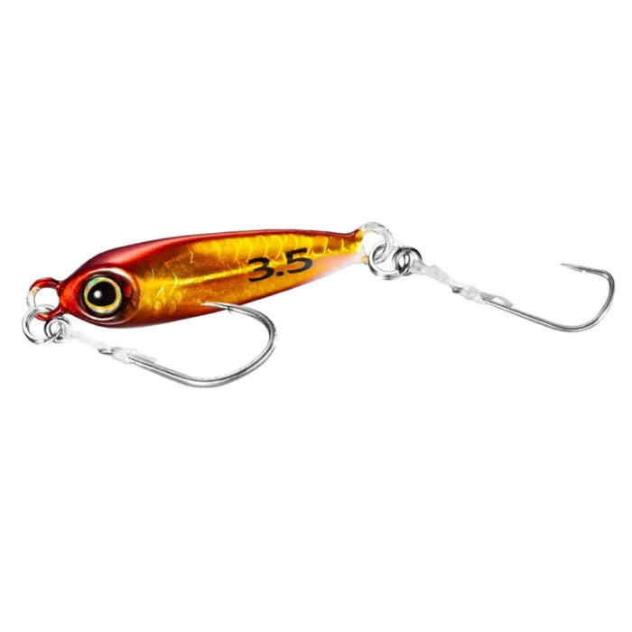 Shimano Soare A Jig 3.5G SS-235Q 阿卡金路亞