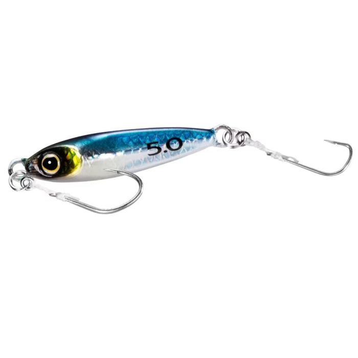 Shimano Soare A Jig 5G SS-250Q 005S Sardine Fishing Lure