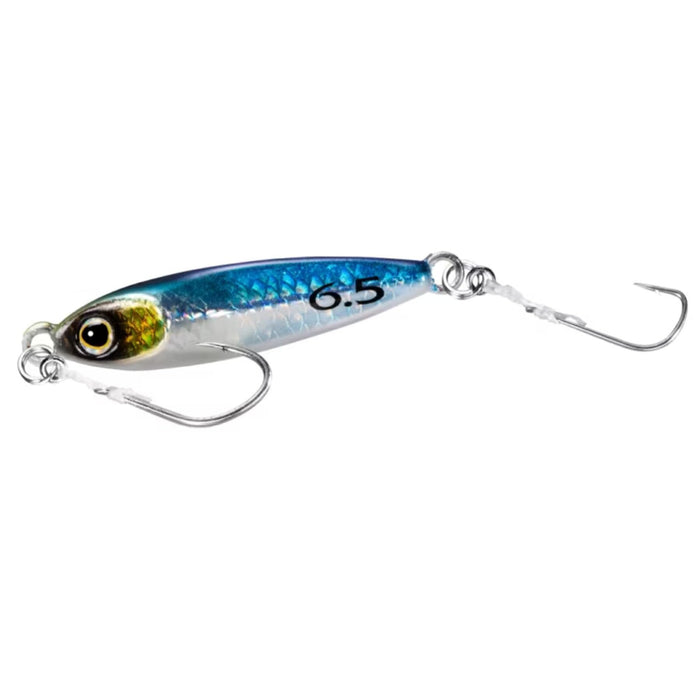 Shimano Soare A Jig 6.5G Ss-265Q 沙丁鱼诱饵