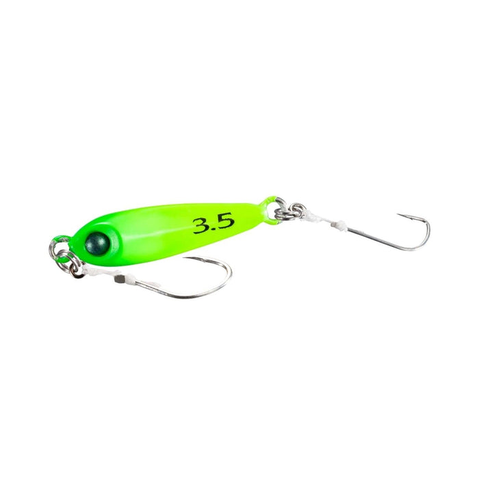 Shimano Soare A-Jig 3.5G Ultralight Fishing Lure