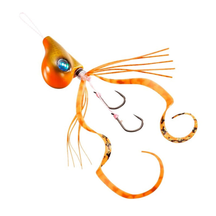 Shimano Tairaba Engetsu Dotera Bakubaku 80G Fishing Lure JD-L08T Special Orekin