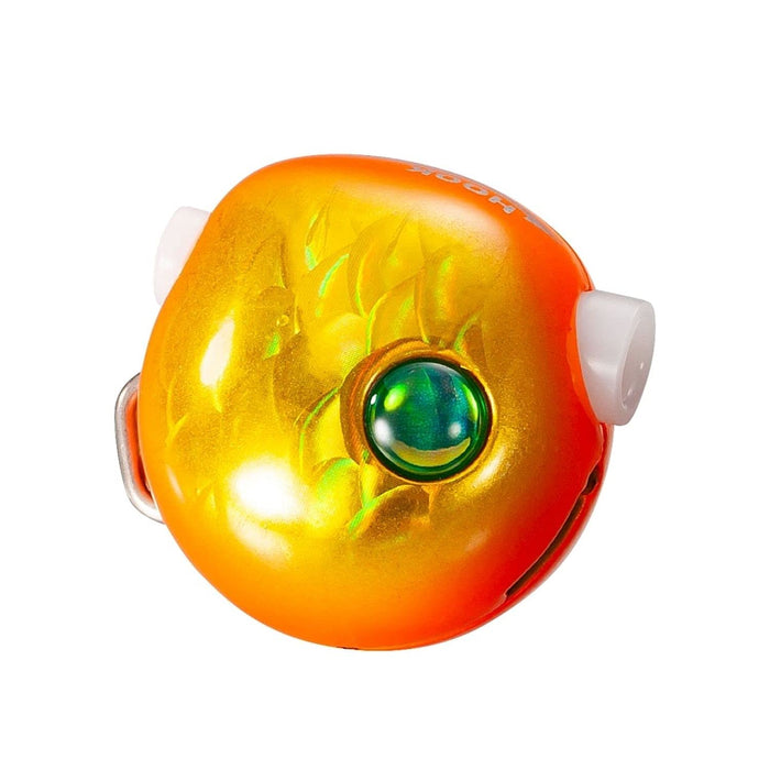 Shimano Engetsu Rakuchenbakubaku 80G Orange Gold Sea Bream Head Tairaba