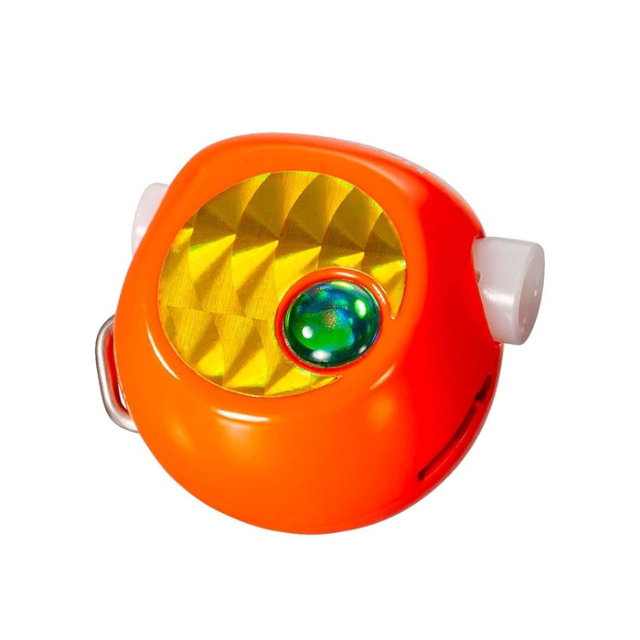 Shimano Tairaba Engetsu Rakuchenbakubaku Orange Gold 150G Sea Bream Head