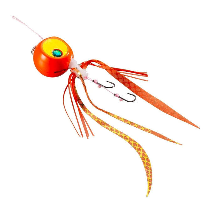 Shimano Tairabassett Engetsu Orange Gold 150G Sea Bream Salt Metal Jig