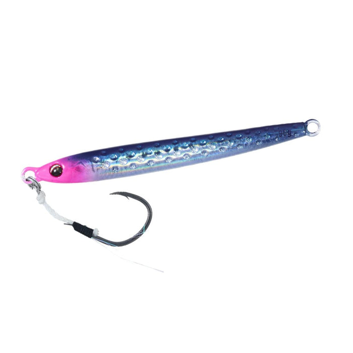 Daiwa Shore Spartan Darting Jig 105G Premium Saltwater Fishing Lure