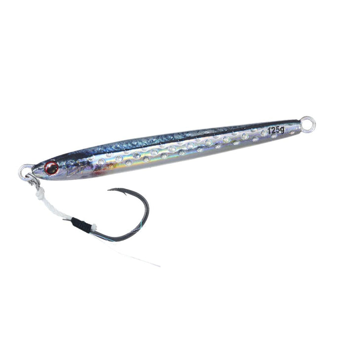 Daiwa Shore Spartan Darting Jig 125G 非常适合远距离投钓