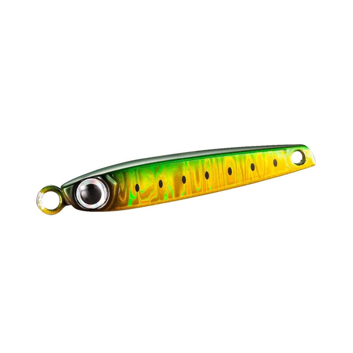 Shimano Soare Metal Shot 18G Fishing Lure - High-Performance Spin Jig