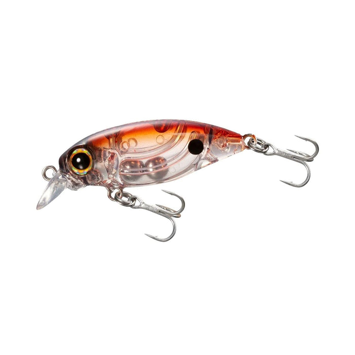 Shimano Soare Rise Shot 37SS Ultralight Fishing Lure