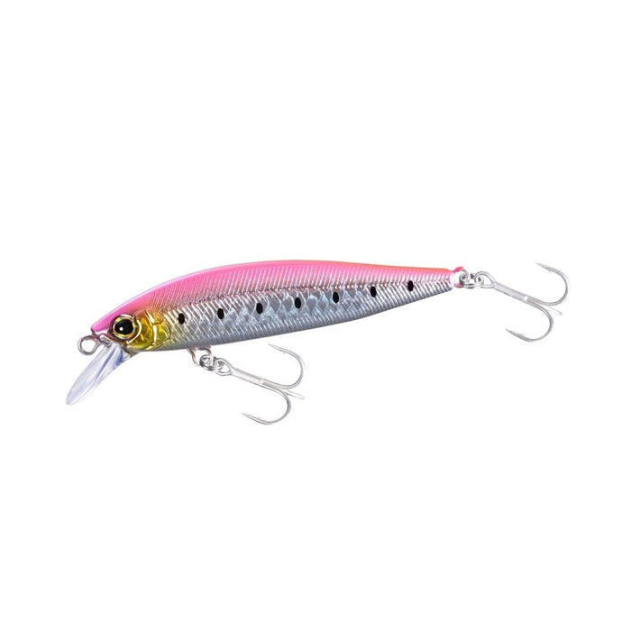 Shimano Soare Rise Shot Flat 65S ARC - High-Performance Fishing Lure