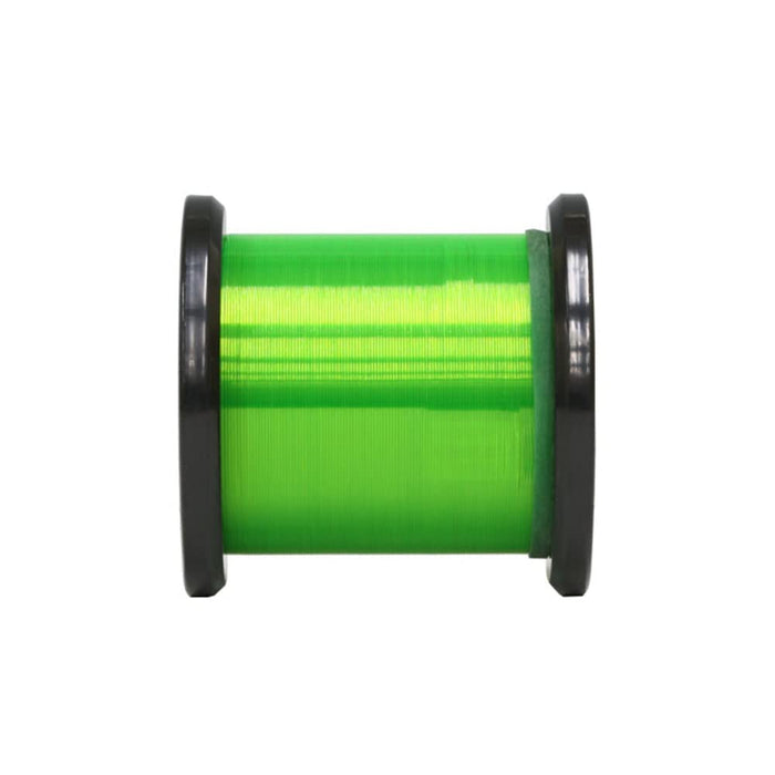 Sunline Ishidai Kidou Long-Distance 300M No. 24 Yellow Green Fishing Line