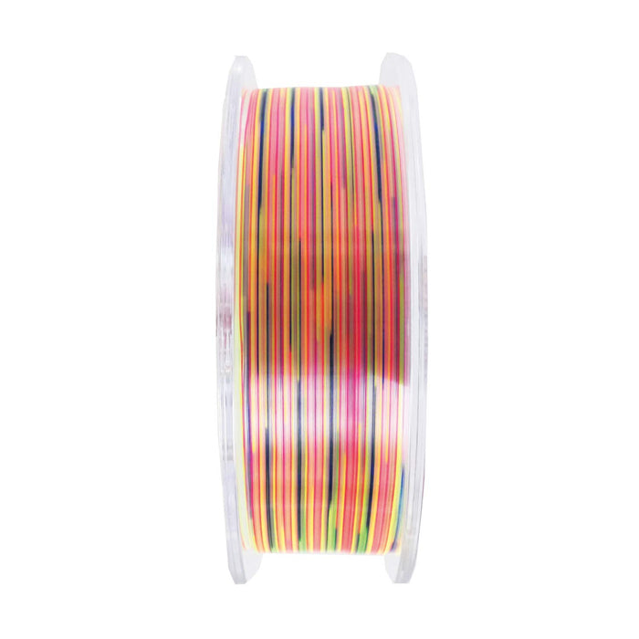 Sunline Iso Special Osyare 150M No. 4 Silky White Multi Marking Fishing Line