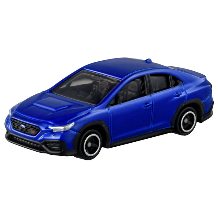 Takara Tomy Tomica No.76 Subaru WRX S4 STI Sport R Ex 迷你車玩具超過 3 年