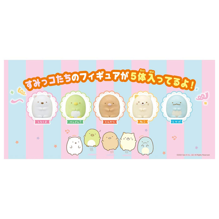 Takara Tomy Sumikko Gurashi Crane