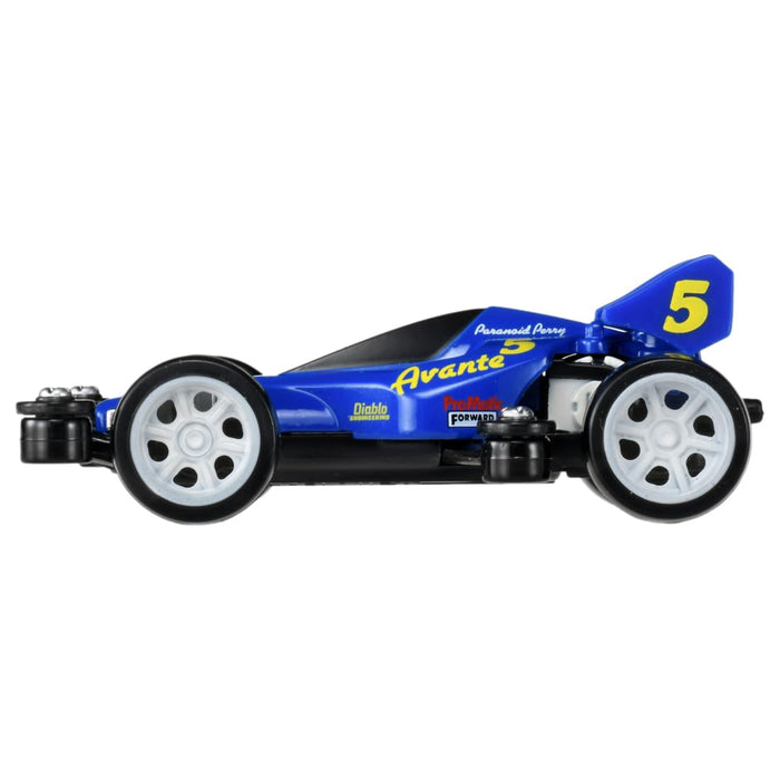 Takara Tomy Tomica Premium Avante Jr 四驱迷你汽车玩具适合 6 岁以上儿童