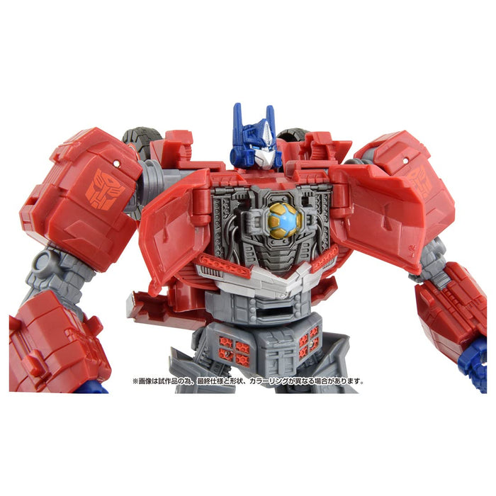 Takara Tomy Transformers GE-01 Optimus Prime