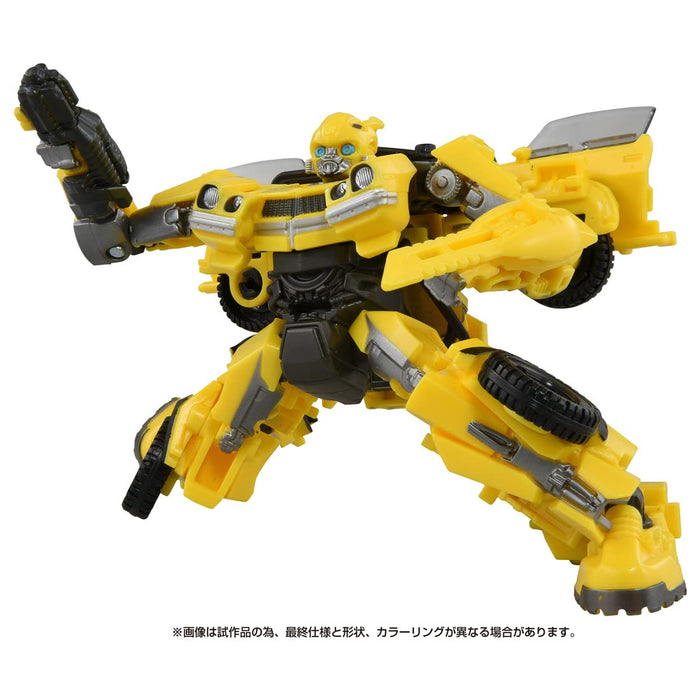 Takara Tomy 变形金刚 SS-103 大黄蜂