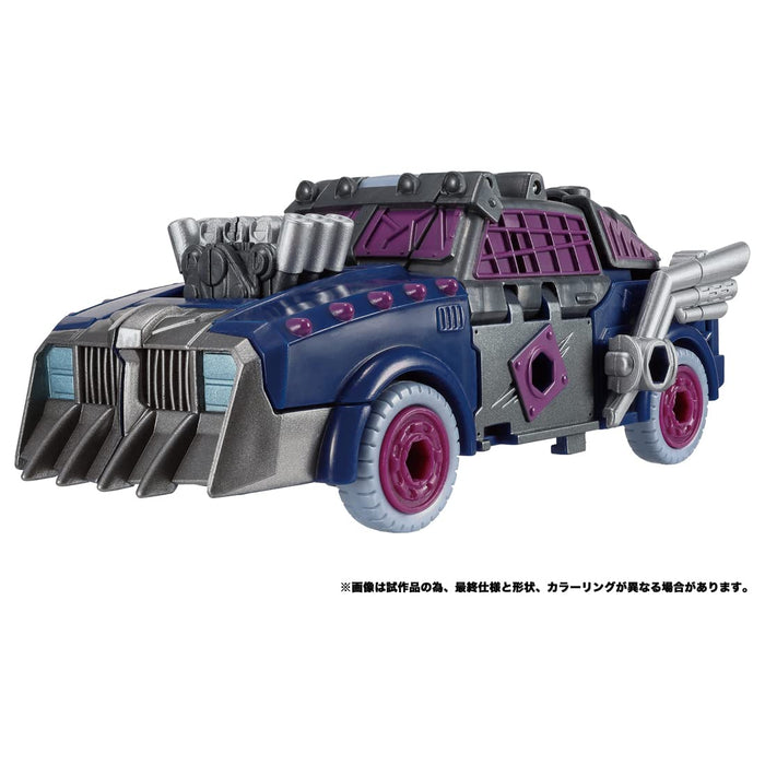 Takara Tomy 變形金剛 TL-45 Axel 潤滑脂