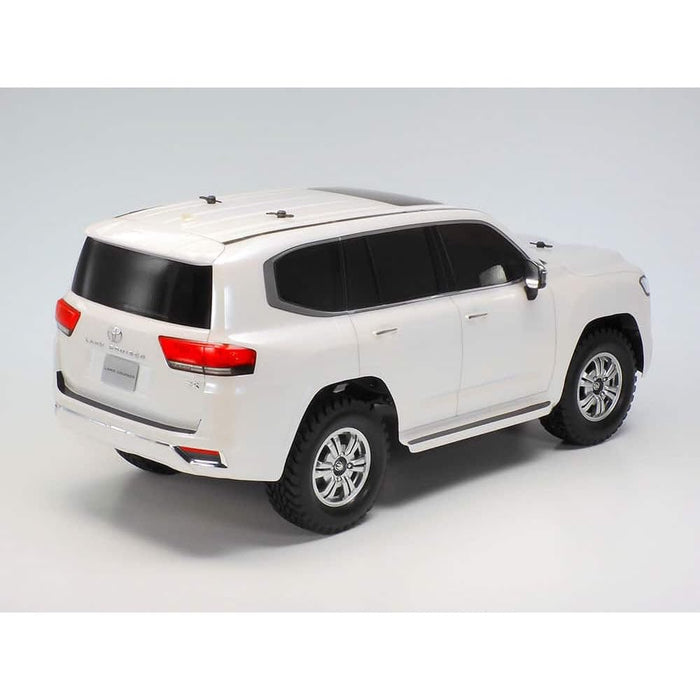 Tamiya 58688 1/10 Toyota Land Cruiser 300 CC-02 RC Car