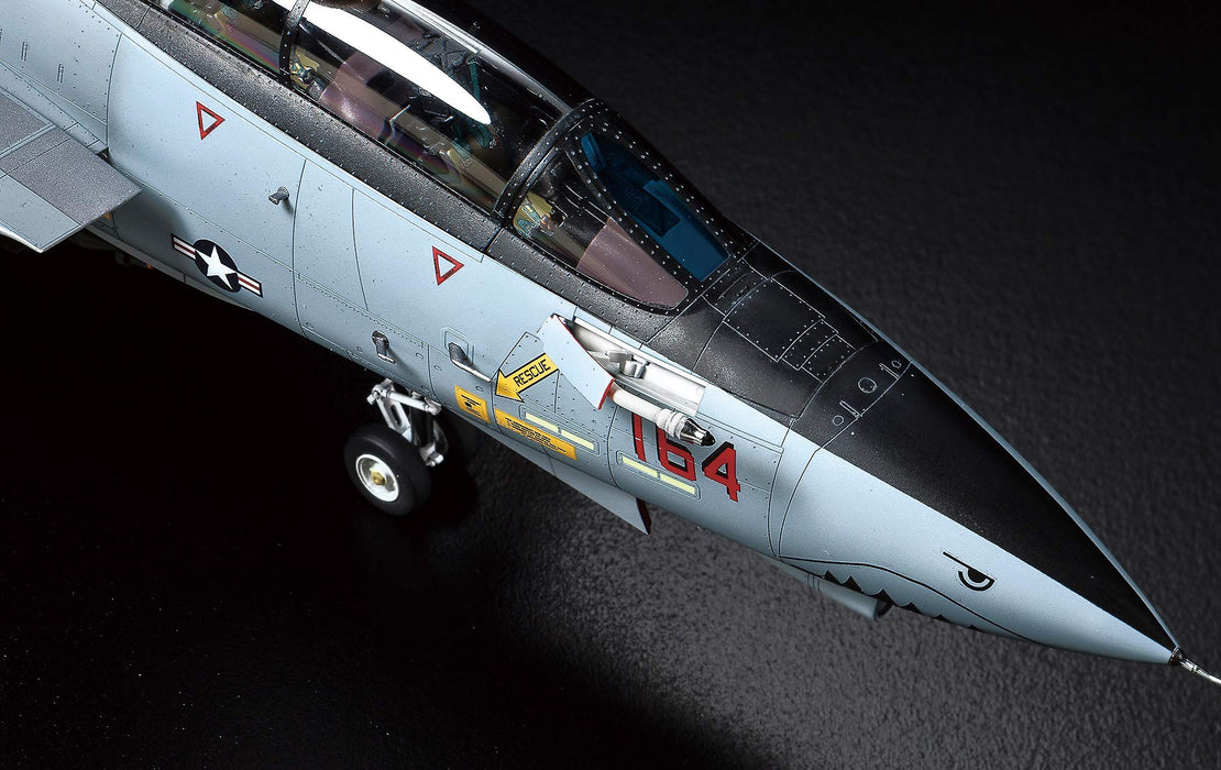 田宫 1/48 F-14D 雄猫 61118