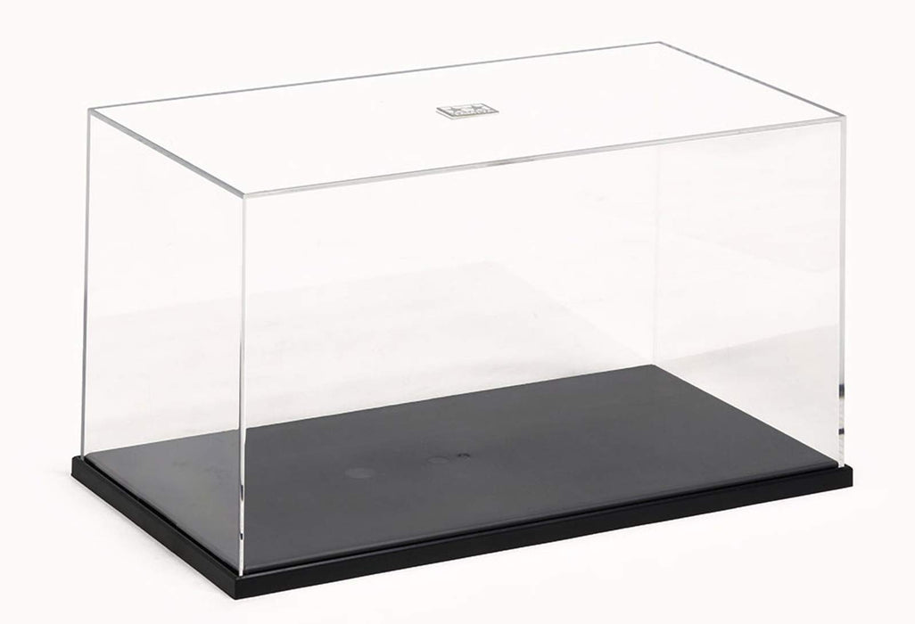 Tamiya Display Case D - 247x133x132mm (73005)