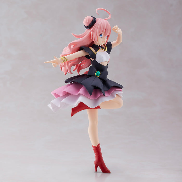 Banpresto 十周年纪念《关于我转生变成史莱姆这档事》米莉姆·纳瓦手办