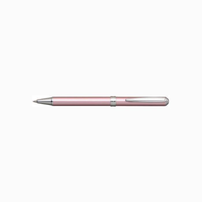 Platinum Fountain Pen 0.8mm - BSR-3000 Fresh Peach Oil-Based Ballpoint Pen