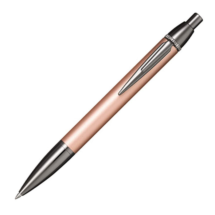 Sailor Fountain Pen Time Tide Plus Ballpoint in Bk-Rose Gold 16-0359-231