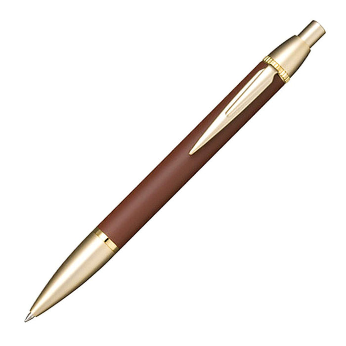 Sailor Fountain Pen Time Tide Plus Ballpoint Gd-Brown 16-1459-280