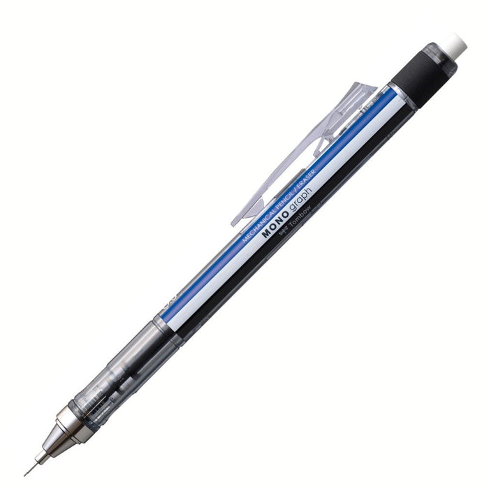 Tombow Mono Monograph 自動鉛筆組 0.5 mm 5 支裝