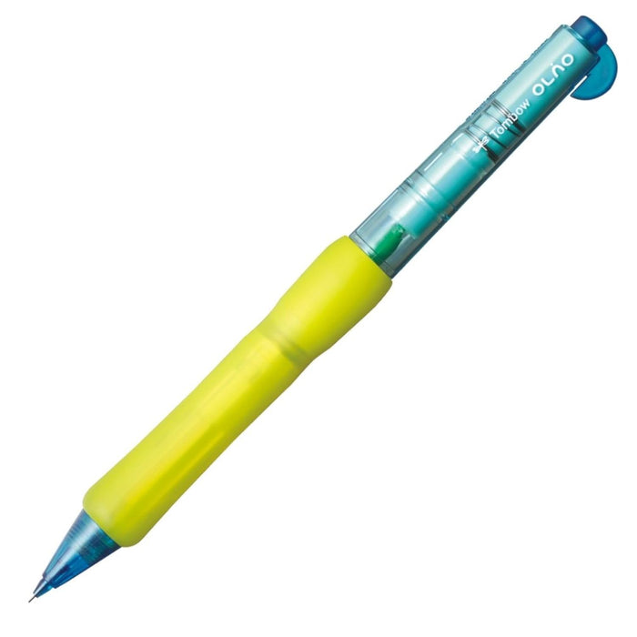 Tombow Orno Sh-Ol58 Lime Sorbet Mechanical Pencil