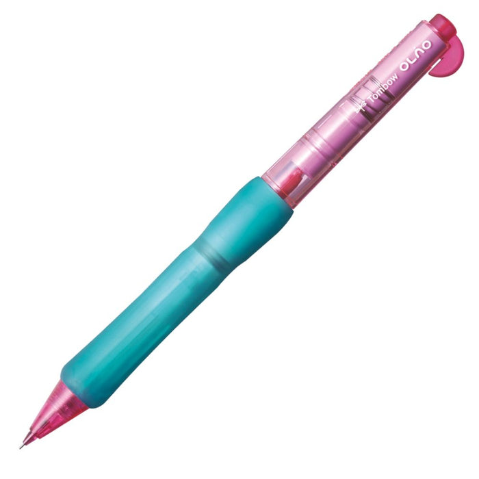 Tombow Orno SH-OL68 Cherry Mint Mechanical Pencil - Premium Writing Tool