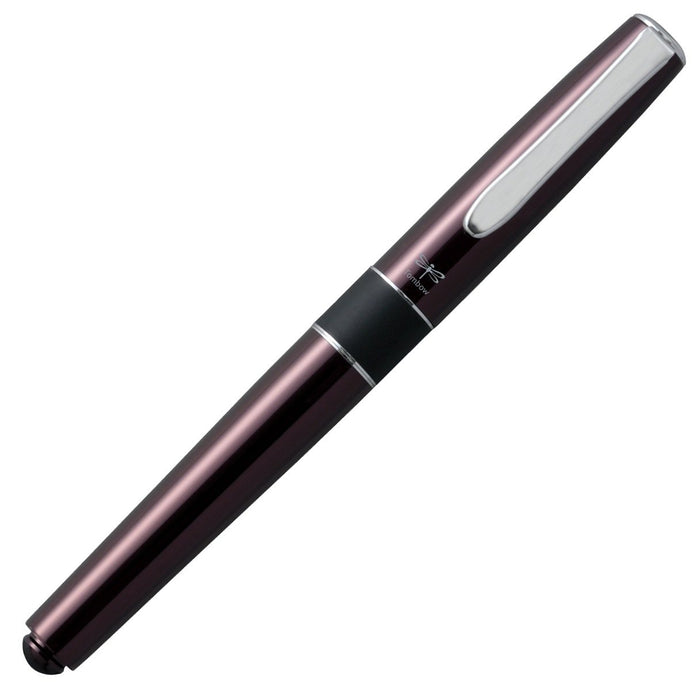 Tombow Zoom 505Sha Mechanical Pencil 0.5mm Brown - Tombow SH-2000CZA55