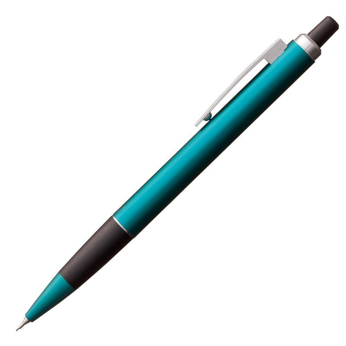 Tombow Zoom L102 0.5 自动铅笔 孔雀绿 DLA-111D 型号