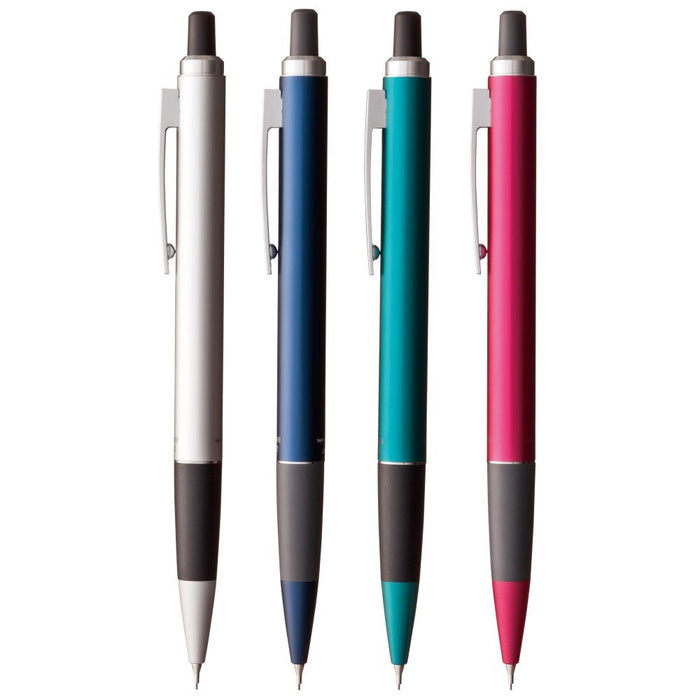 Tombow Zoom L102 0.5 自动铅笔 孔雀绿 DLA-111D 型号