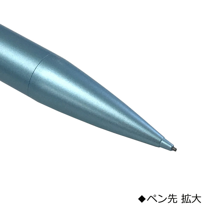 Tombow Zoom L105 0.5mm 粉紅色自動鉛筆，精確書寫