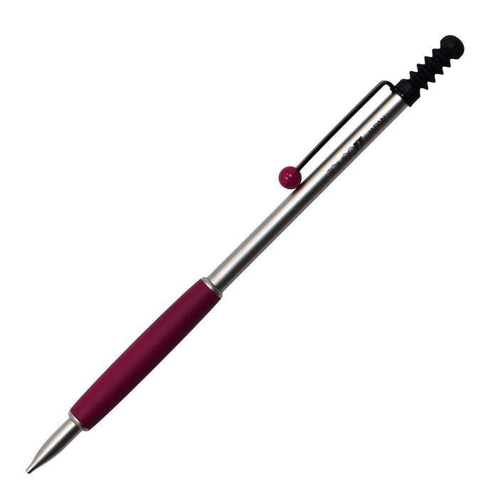 Tombow Zoom717 Mechanical Pencil in Purple - Premium Tombow Brand