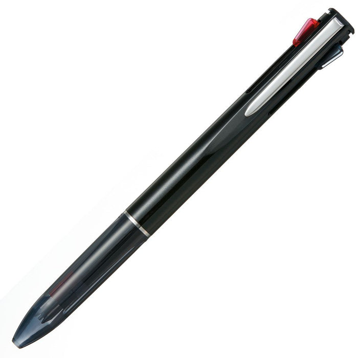 Tombow Multifunctional Pen 2 Colors with Sharp Luce Black CPA-181B