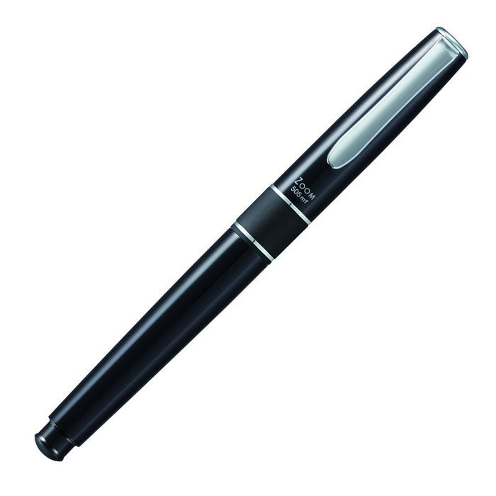 Tombow Zoom 505Mf Multifunctional 2-Color Black Pen