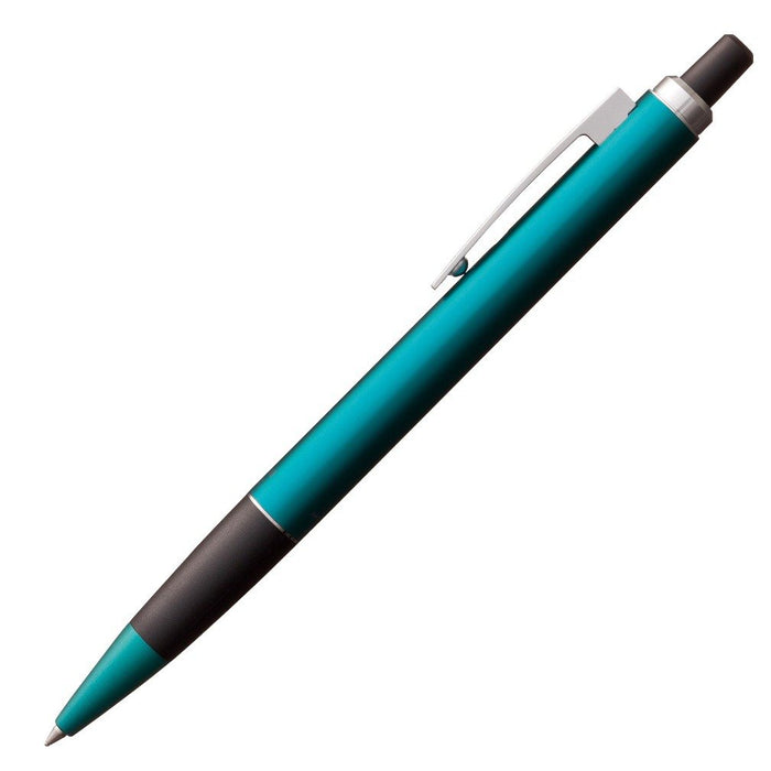 Tombow Zoom L102 油性 0.7 圆珠笔（孔雀绿）