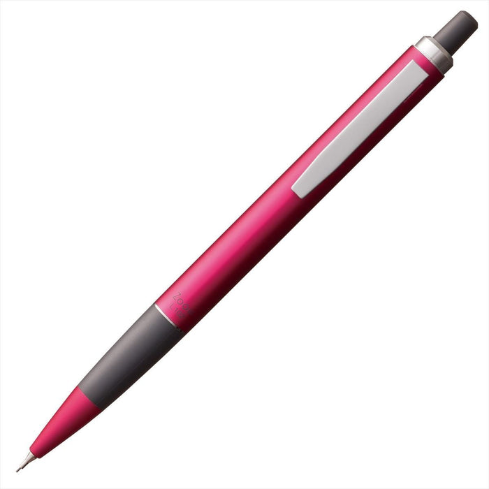 Tombow Dahlia Pink Zooml102 0.5mm Pencil - High-Quality Japanese Craftsmanship