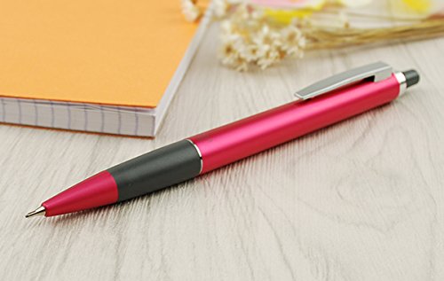 Tombow Dahlia Pink Zooml102 0.5mm Pencil - High-Quality Japanese Craftsmanship