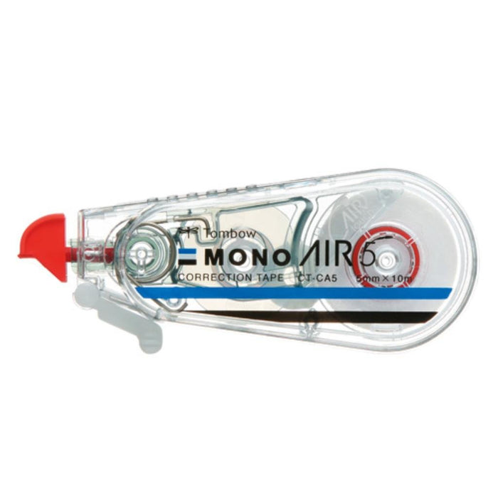 Tombow Mono Air Correction Tape Pencil Set - Bulk Pack of 10 5 Ct each