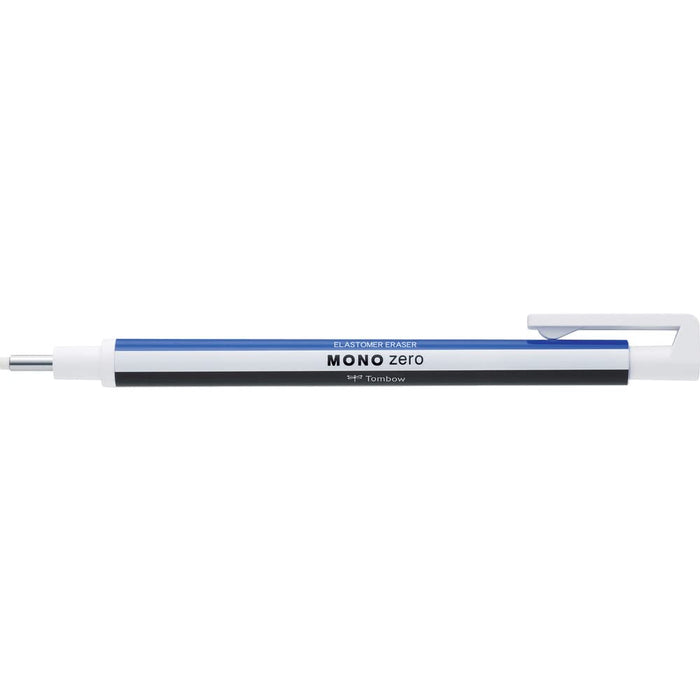 Tombow Mono 零圓形標準鉛筆架橡皮擦 Eh-Kur