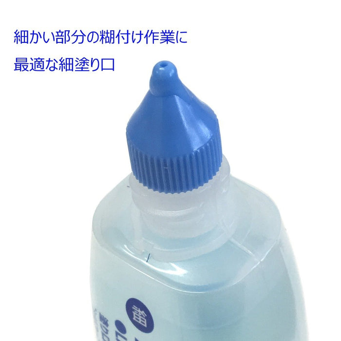 Tombow Aqua Pit 液体铅笔胶 50ml 容量 - PT-WT 系列