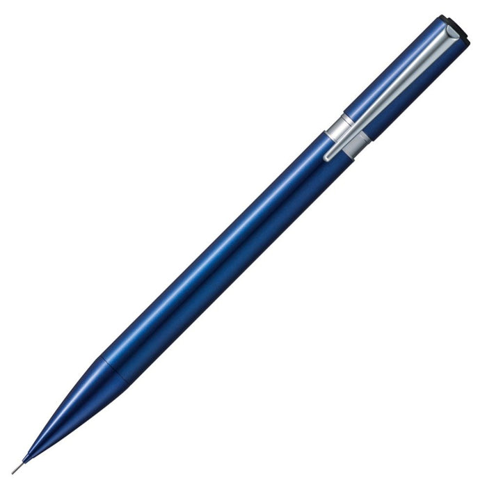 Tombow Zoom L105 Mechanical Pencil 0.5 Tip Sharp Blue Design