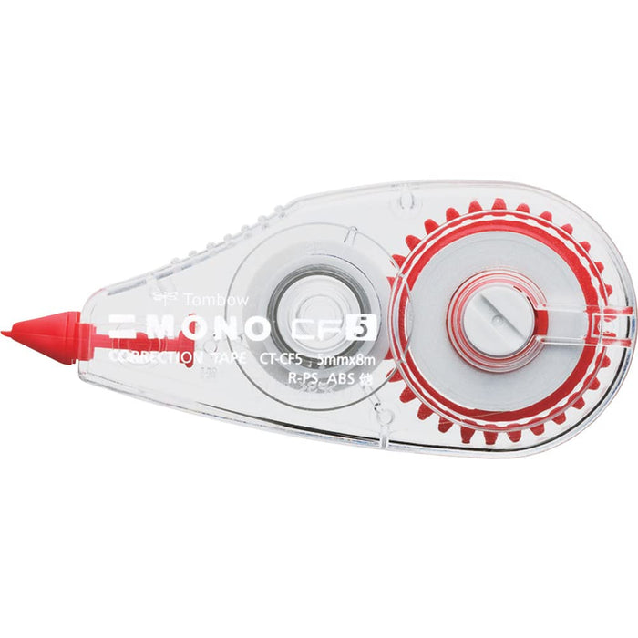 Tombow Mono CF5 Correction Tape High-Quality Tombow Pencil Product