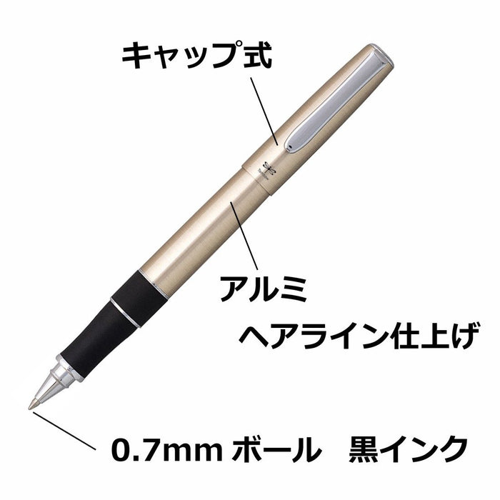 Tombow Zoom 505Bc 0.7 油性圆珠笔多功能铅笔 BC-2000Cz